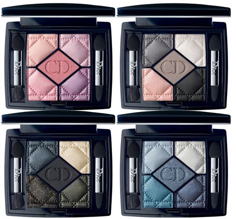 dior 5 couleurs eyeshadow palette 797 feel|Dior 5 couleurs eyeshadow electrify.